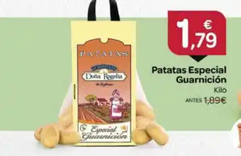 Supermercados El Jamón Patatas Especial oferta