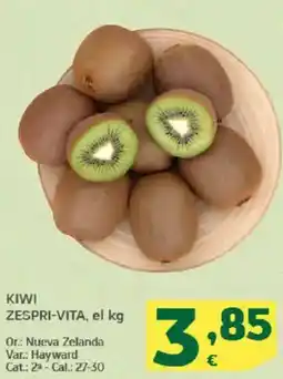 HiperDino Kiwi zespri-vita oferta