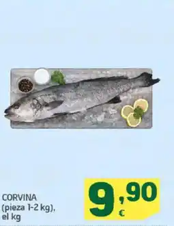 HiperDino Corvina oferta