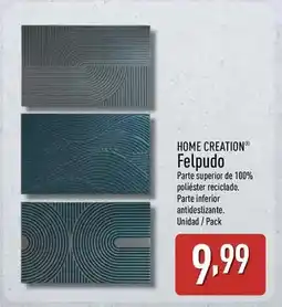 ALDI Home creation - felpudo oferta
