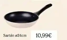 HiperDino Sartén ø24cm oferta