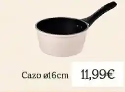 HiperDino Cazo 016cm oferta