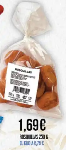 Claudio ROSQUILLAS oferta