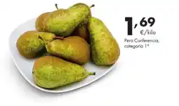 Supermercados Lupa Pera Conferencia oferta