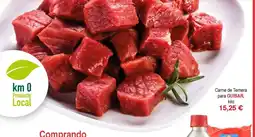 Masymas Carne de Ternera para oferta