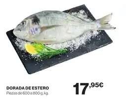 Supercor Dorada de estero oferta