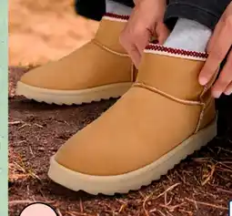 ALDI L&D Botas infantiles oferta