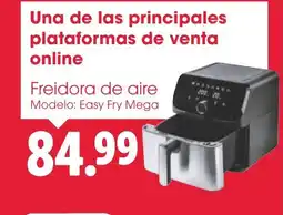 Lidl Freidora de aire oferta