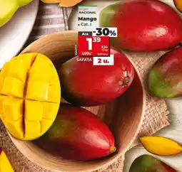 Dia Mango oferta