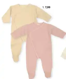 Zeeman Mono para bebé oferta