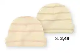 Zeeman Gorro oferta