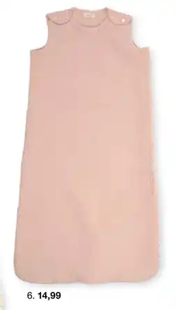 Zeeman Saco de dormir oferta