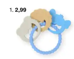 Zeeman Anilla mordedor oferta