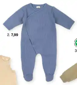 Zeeman Mono para bebé oferta