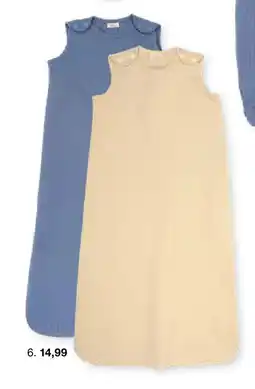 Zeeman Saco de dormir oferta