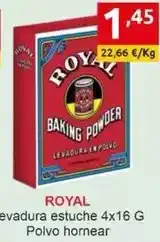 Supermercados Extremadura Royal - bevande estuche oferta