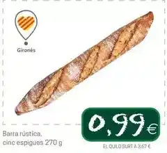 E.Leclerc Iglesias - centro de paleta gran reserva oferta