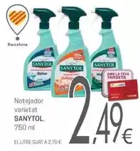 E.Leclerc Iglesias - surtido selección oferta