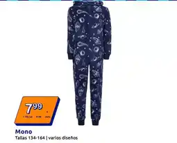 Action Mono oferta