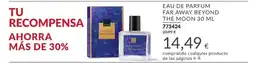 AVON Avon - eau de parfum far away beyond the moon oferta