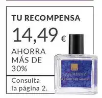 AVON Ahorra mas de oferta