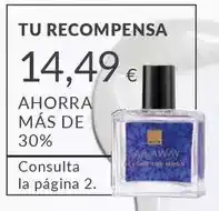 AVON Ahorra mas de 30% oferta