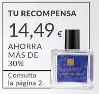 AVON Ahorra mas de oferta