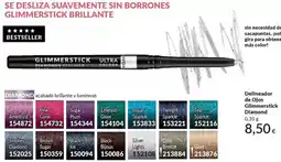 AVON Delimenador de oros ojos oferta