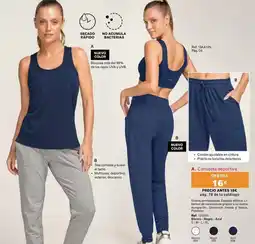 Leonisa Silueta - camiseta deportiva oferta