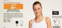 Leonisa Silueta - presio antes 27€ oferta