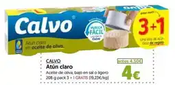Hiper Usera Claro - atún oferta