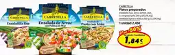 Hiper Usera Carretilla - platos preparados oferta