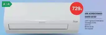 Aire - acondicionado dakenn