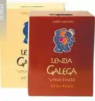 Cash Ifa Vino tinto afrutado oferta