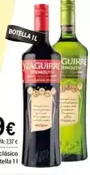 Cash Ifa Vinagre vermouth oferta