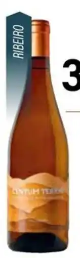 Cash Ifa CENTUM TERRAE Vino blanco D.O.Ribeiro treixadura oferta