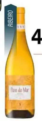 Cash Ifa PAZO DO MAR Vino blanco D.O.Ribeiro oferta