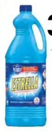 Cash Ifa ESTRELLA Lejía azul oferta