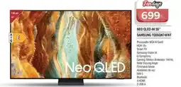 Milar Samsung - oled 4k 55 t6500/47fcrt oferta