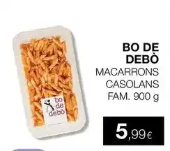 Plusfresc Bo - ccon debo oferta