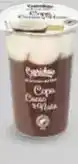 Dia Dia caprichoso - copa de chocolate y nata oferta