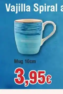 Hiper FROIZ Mug oferta