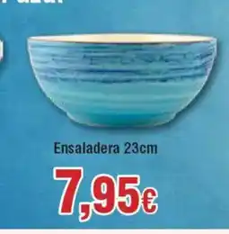 Hiper FROIZ Ensaladera oferta
