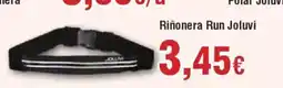 Hiper FROIZ Riñonera Run Joluvi oferta