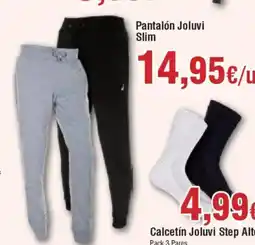 Hiper FROIZ Pantalón Joluvi Slim oferta