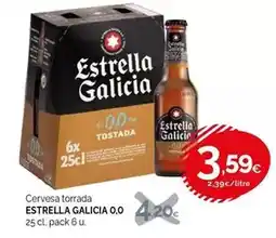 Supermercados Lupa La antigua - queso curado de oveja sin lactosa oferta