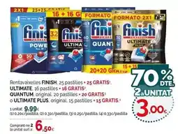 Supermercados Lupa La lechera - dulce de leche oferta