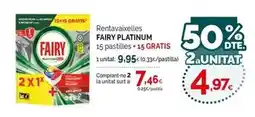 Supermercados Lupa Nesquik - cacao soluble oferta