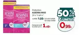 Supermercados Lupa Frosch - limpiador vitro naranja oferta