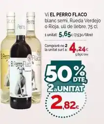 Supermercados Lupa Bonka - café molido descafeinado natural oferta